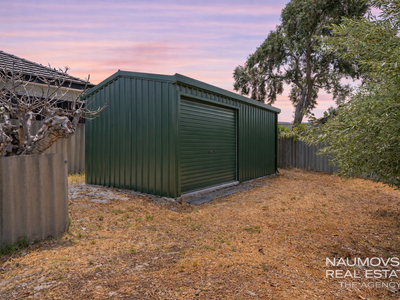 6 Smullen Place, Balcatta