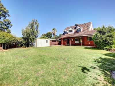 23 Greenwillow Crescent, Happy Valley