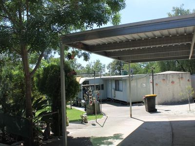 60  Joyce Lane, Mia Mia