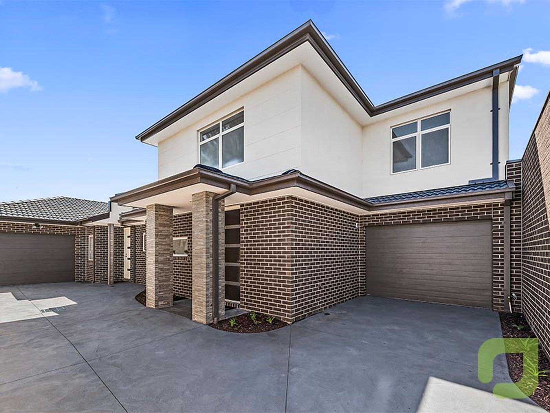 2 / 31 Fifth Avenue, Altona North