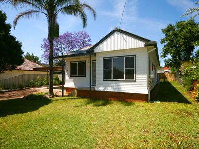 3 Euroa Street, Gunnedah