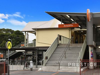 70 / 213 Princes Highway, Arncliffe