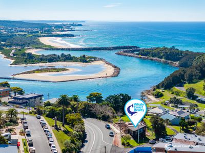 125 WAGONGA STREET, Narooma