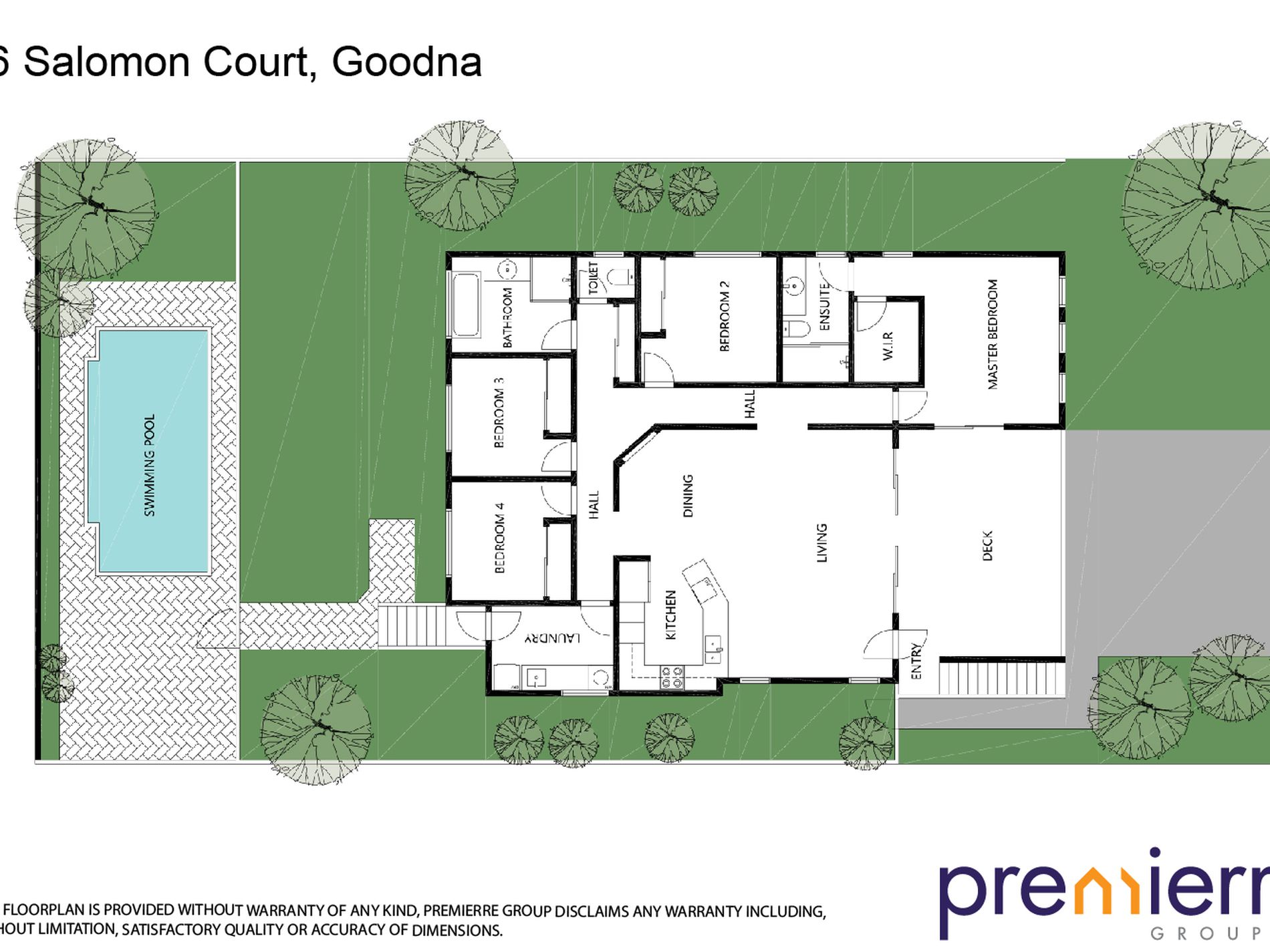 26 Salomon Court, Goodna