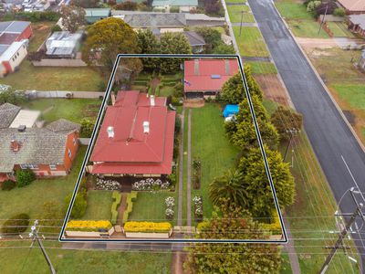 26 Hamilton Street, Broadford