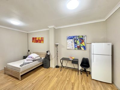studio 1 / 84 Parramatta Road, Homebush