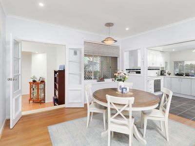 40 Thomson Avenue, Woodridge