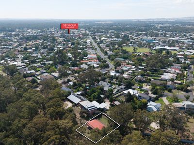 2B Delhi St, Seymour