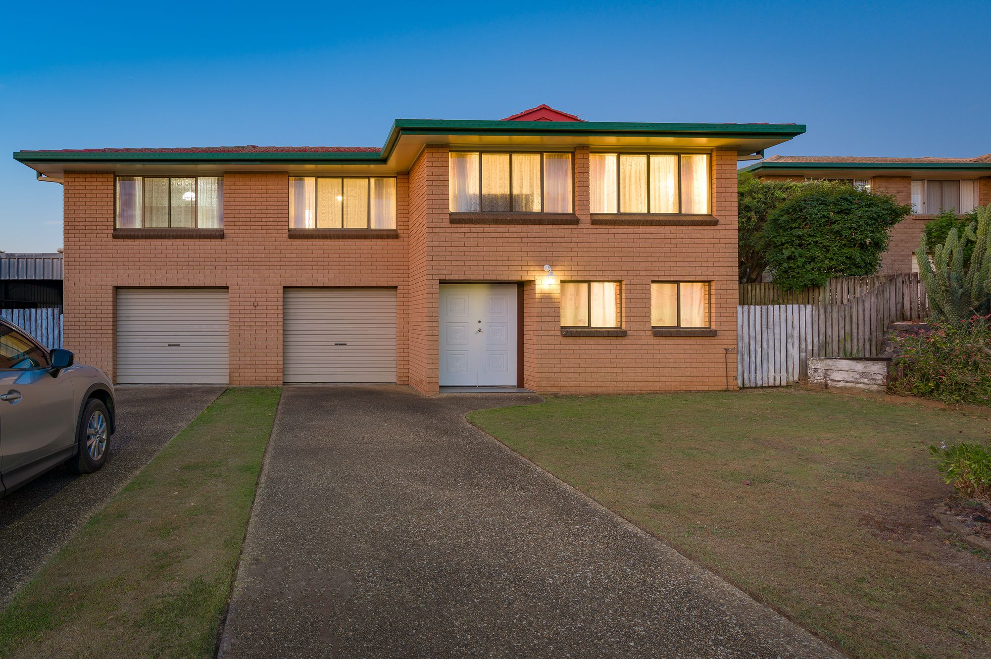 17 Stockyard Street, Wynnum West
