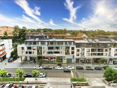 7 Glen Street, Eastwood