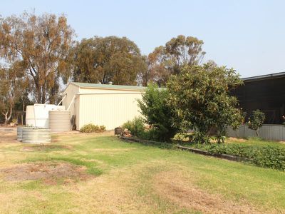 149 East Barham Road, Barham