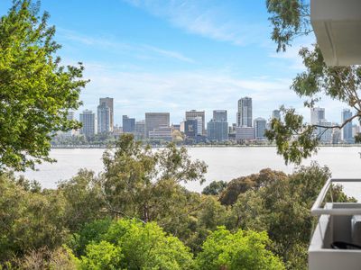 36 / 154 Mill Point Road, South Perth