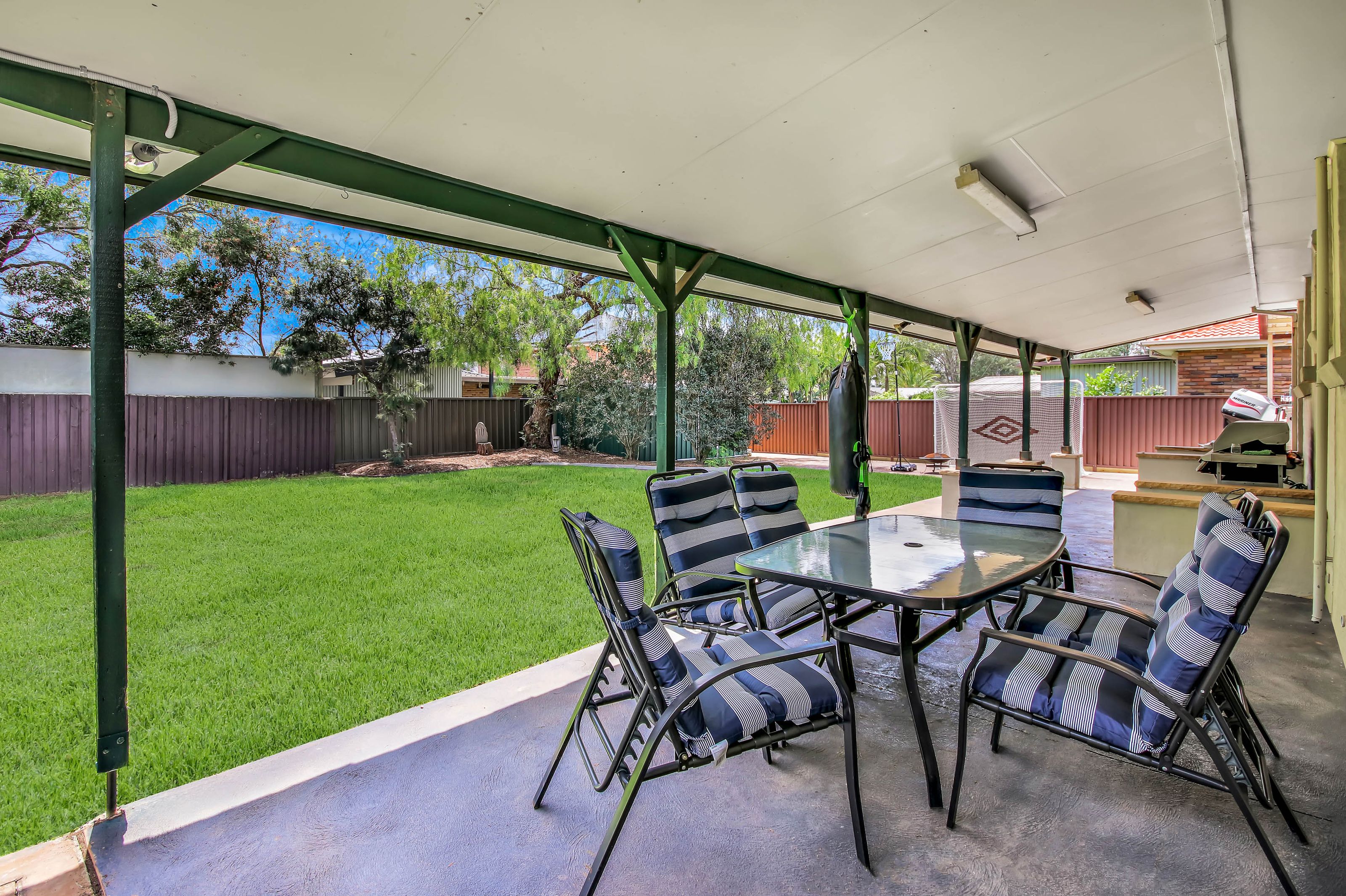 6 Jular Place, JAMISONTOWN