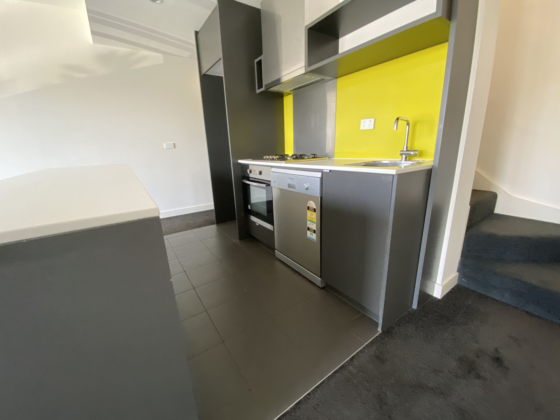 20 Greenham Place, Footscray