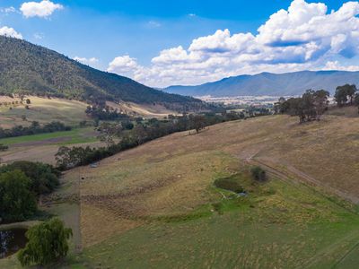 275 Running Creek Road, Kancoona