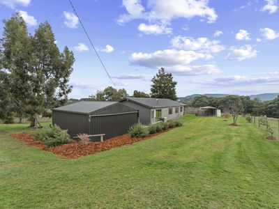 572 Woodbridge Hill Road, Gardners Bay