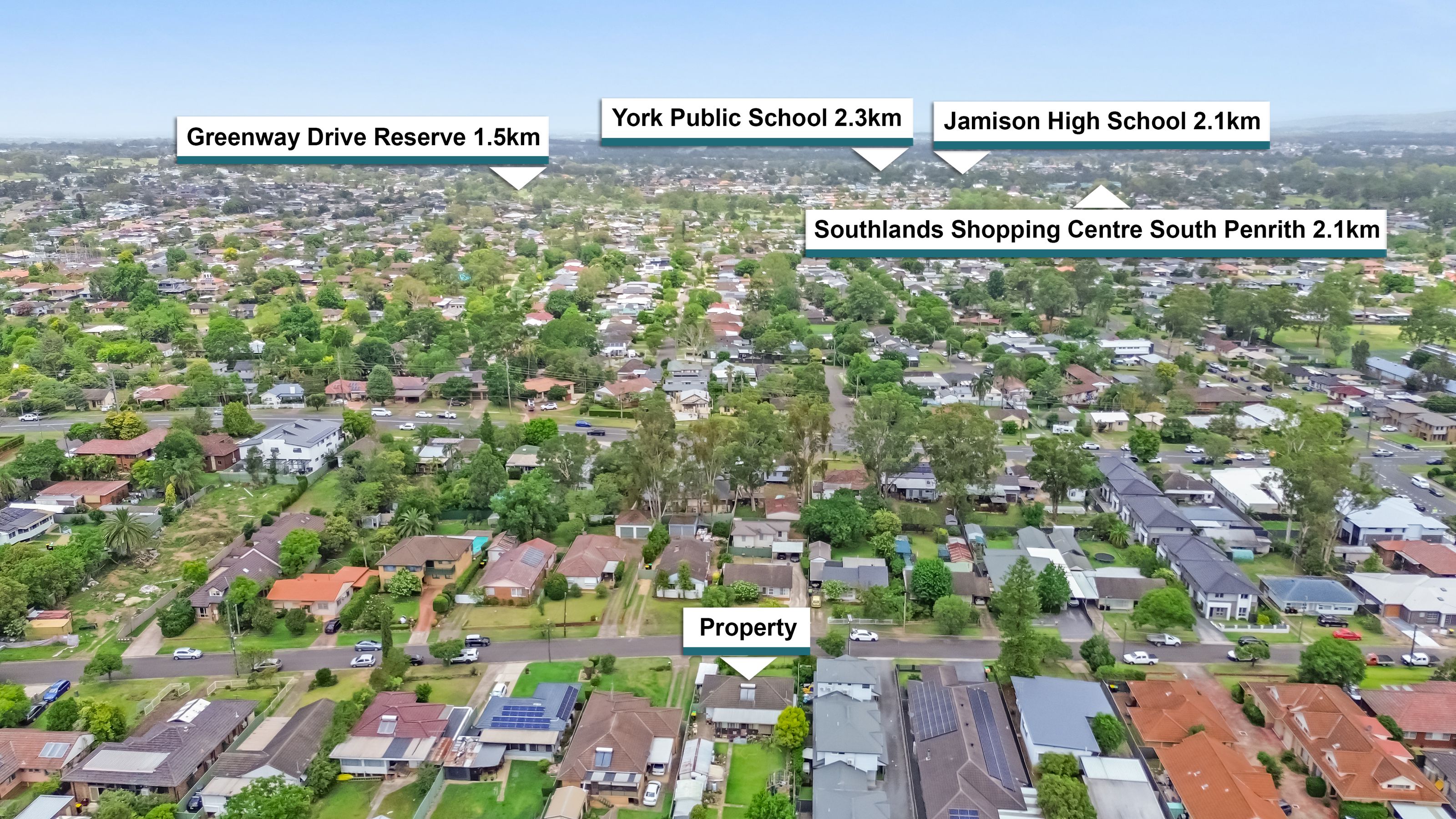 15 Cronin Street, PENRITH