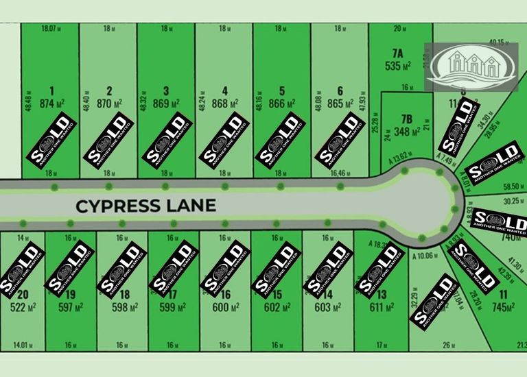 7a Cypress Lane, Portland