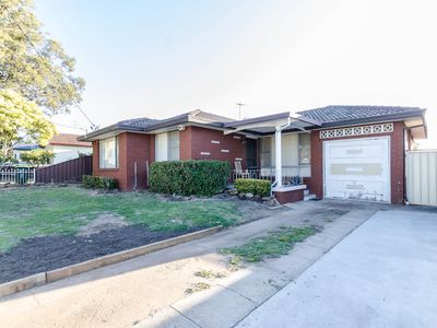 64 Lancaster Street, Blacktown