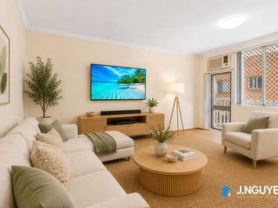2 / 132-134 Lansdowne Road, Canley Vale
