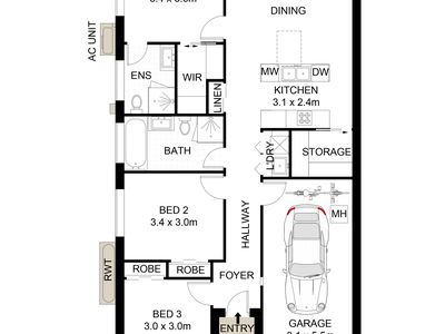 10 Greyleigh Street, Horsley