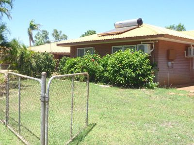 18 Skippers Loop, South Hedland