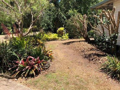 1492 Cawongla Road, Larnook