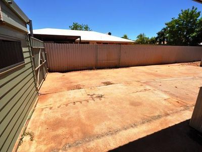 6 Marra Court, South Hedland