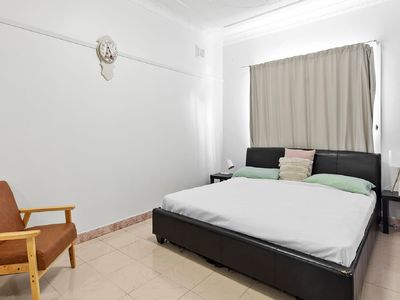 100 Dudley Street, Punchbowl