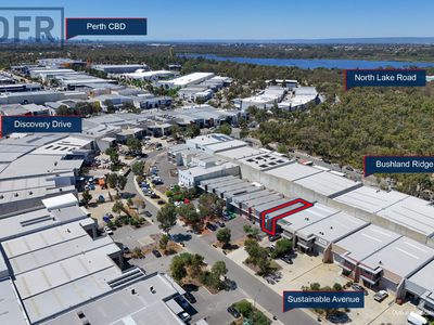 4 / 41 Sustainable Avenue, Bibra Lake