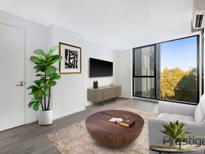 407 / 51 Napoleon Street, Collingwood