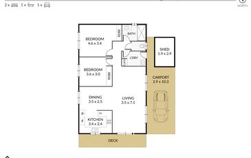 91 / 750 Pacific Highway, Lake Munmorah