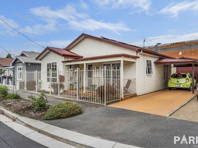 31 West Street, South Launceston