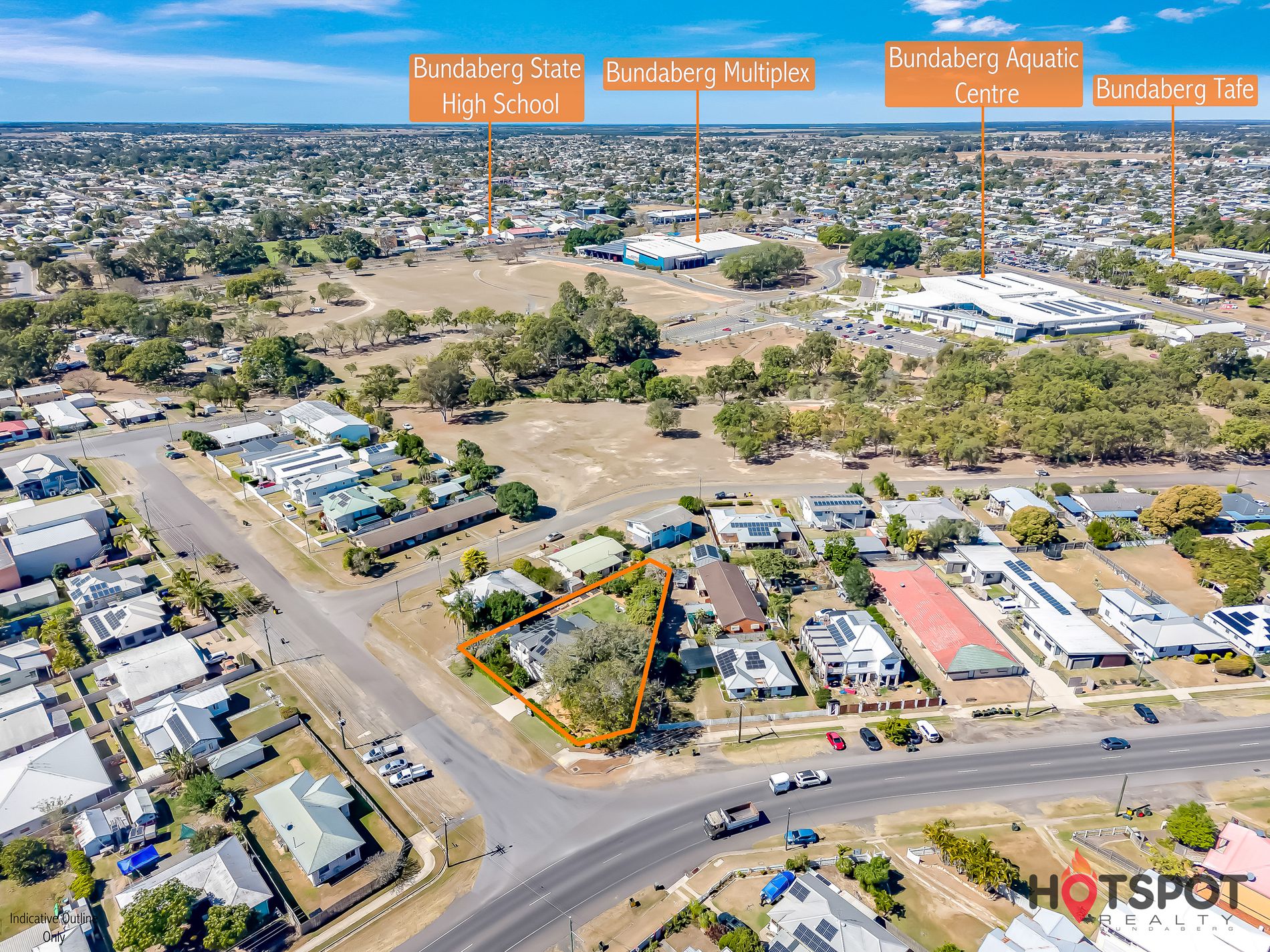 12 John Street, Bundaberg West