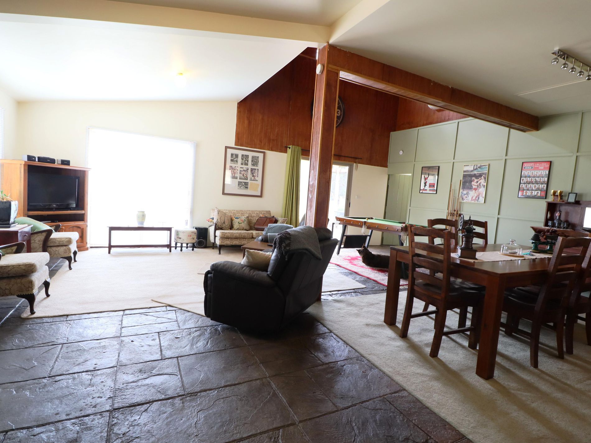 575 Hardings Lane, Tooborac