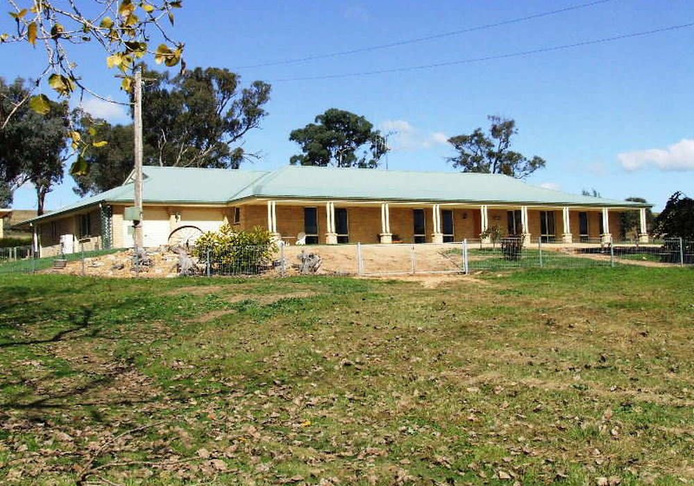 2077 Ophir Road, Bathurst