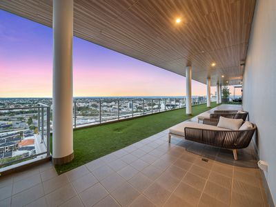 1503 / 659 Murray Street, West Perth