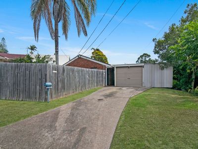 18 Willoughby Crescent, Springwood