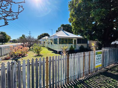 38 Miner Street, Charters Towers City