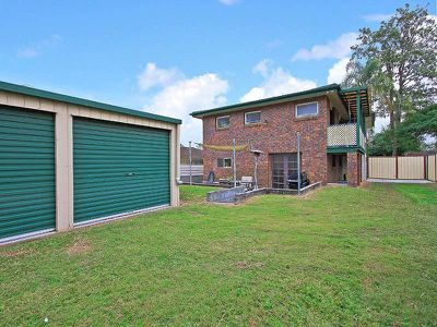 50 Palgrave St, Tingalpa