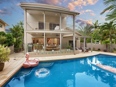 15 Grande Parade, Douglas