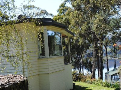 4199 Huon Highway, Port Huon