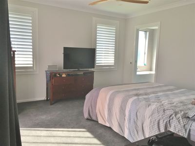 38 Macquarie Drive, Burrill Lake