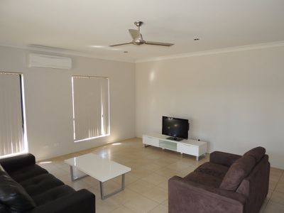 50 Lambert Drive, Moranbah