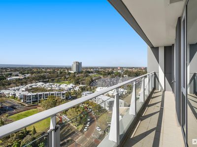 1606 / 30-44 The Circus, Burswood