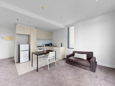1901 / 109 Clarendon Street, Southbank