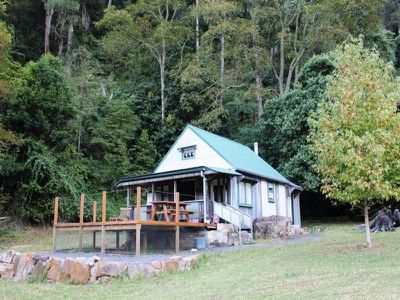 120 Parrish's Rd, Kangaroo Valley