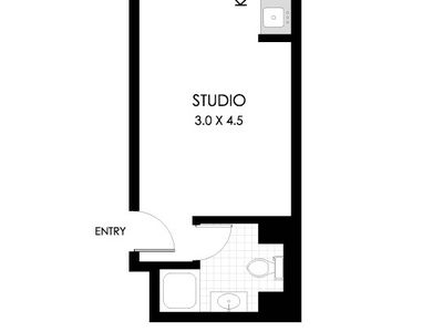 129 / 13 Waine Street, Surry Hills