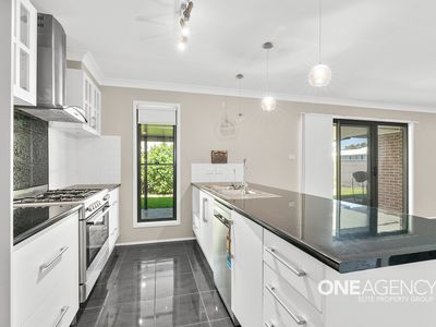 41 Halloran Street, Vincentia