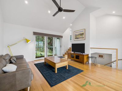 22 Fiddleback Drive, Tawonga South